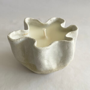 Pottery class by Glaze Galleria