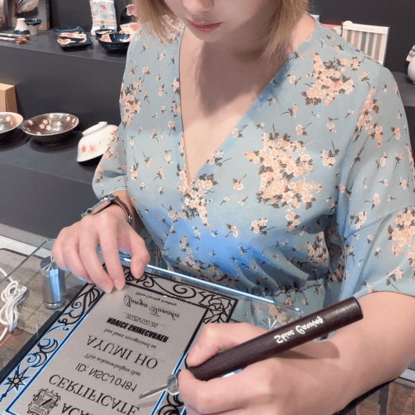 Photo from a Hanabi workshop