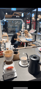 Print Making experience