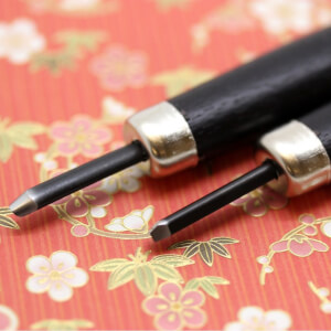 Print Making class by Hanabi