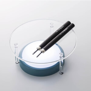 Print Making class by Hanabi