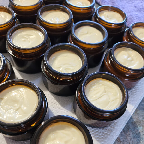 Pickling and Fermentation course