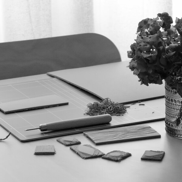 Photo from a Hannah Simonovich workshop