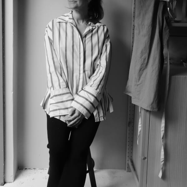Photo from a Hannah Simonovich workshop