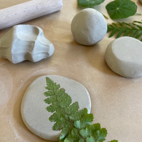 Photo from a Hannah Simonovich workshop