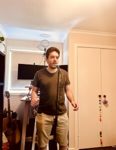 Floristry class by Harvest Botanica