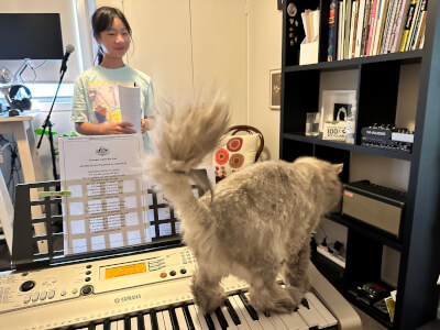 Floristry experience