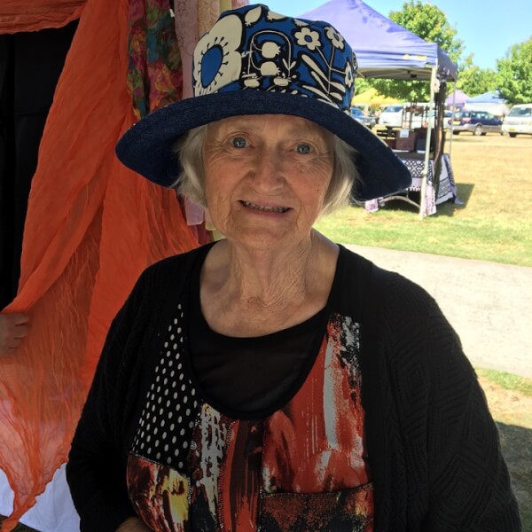 Photo from a Hatsavvy At Home workshop