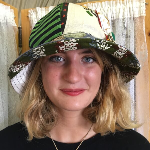 Photo from a Hatsavvy At Home workshop