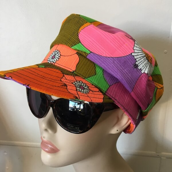 Photo from a Hatsavvy At Home workshop