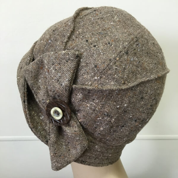 Photo from a Hatsavvy At Home workshop
