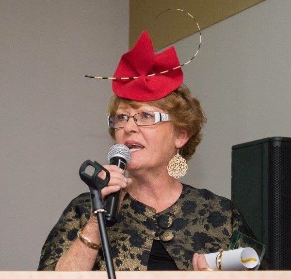 Photo from a Hatsavvy At Home workshop