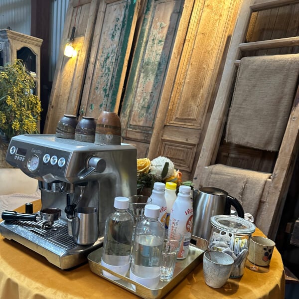 Photo from a Haven in the Hills workshop