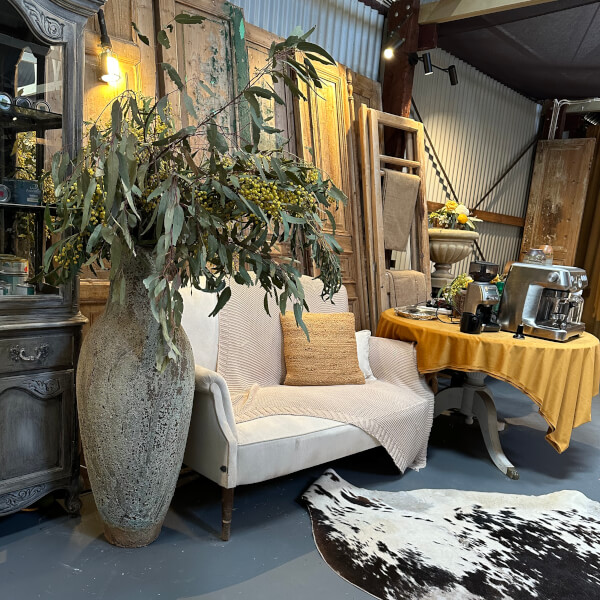 Photo from a Haven in the Hills workshop