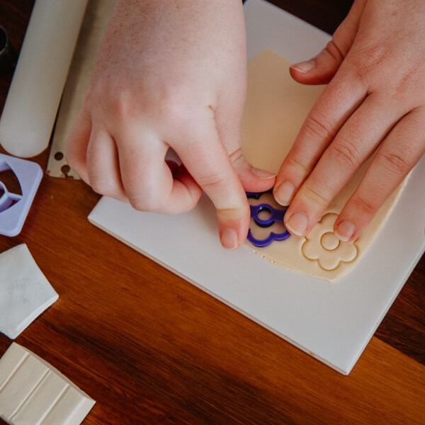 Pottery classes, West End