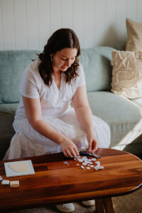 Jewellery Making experience