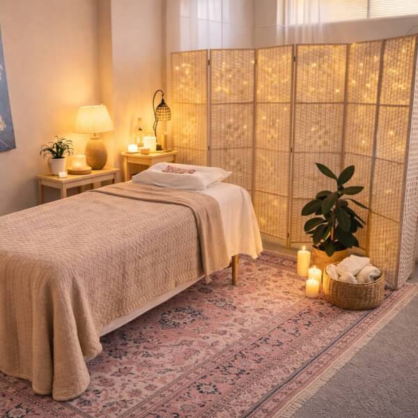Body and Soul experience
