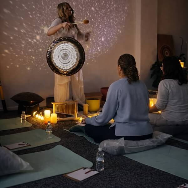 Body and Soul course