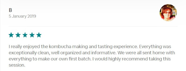 Baking and Desserts classes