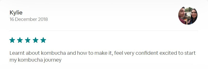 Baking and Desserts class by Healthy & Easy Ferments