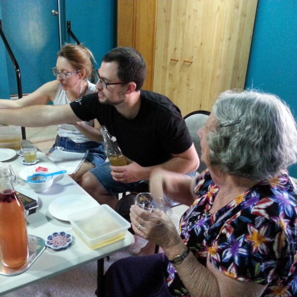 Baking and Desserts classes, Everton Park