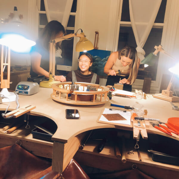 Jewellery Making course