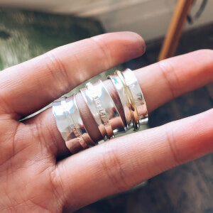 Jewellery Making workshops