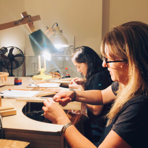 Jewellery Making experience