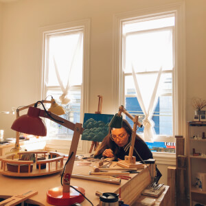 Jewellery Making course