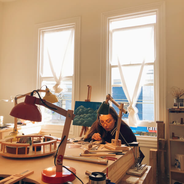 Jewellery Making course