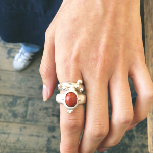 Jewellery Making class by HEE CHO