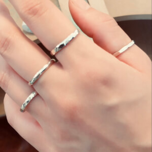 Jewellery Making class by HEE CHO