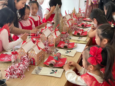 Pottery class by Heer Pottery