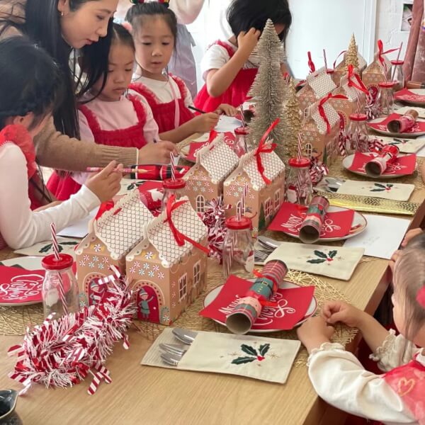Pottery class by Heer Pottery