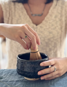 Pottery class by Heer Tea