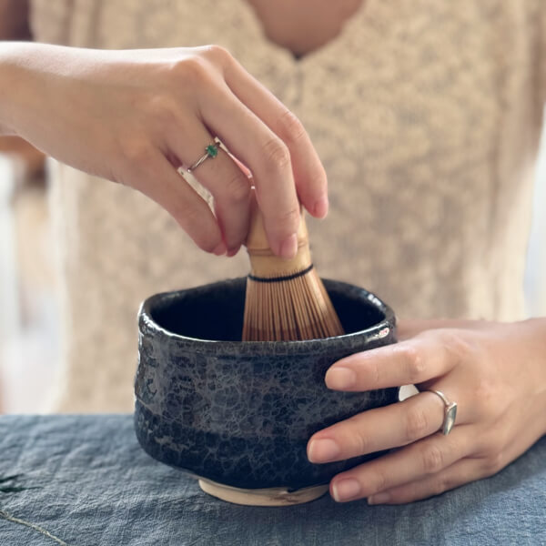Tea class by Heer Tea