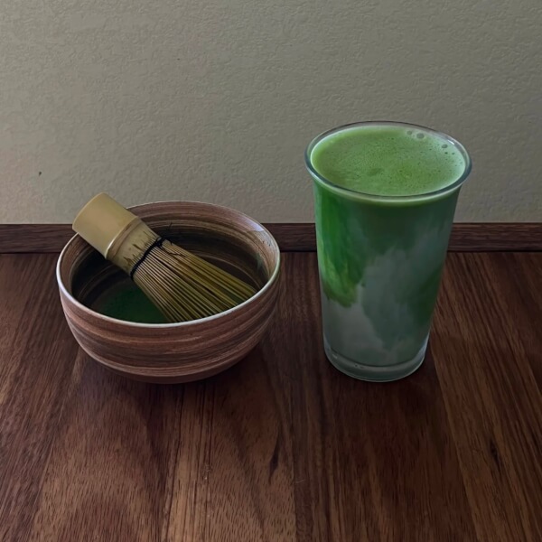 Tea workshops