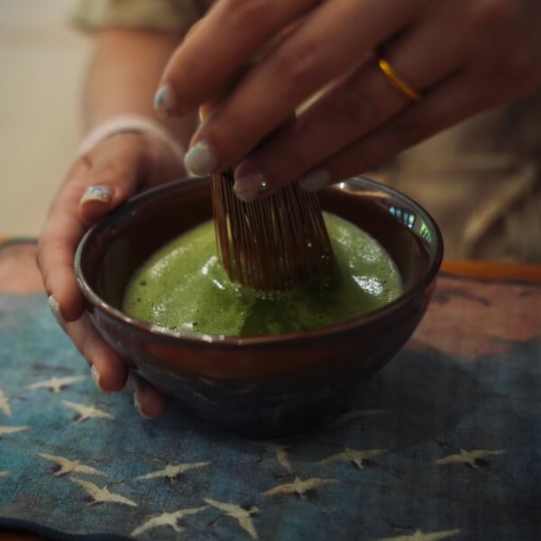 Tea course