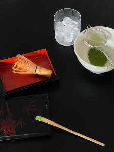 Pottery class by Heer Tea