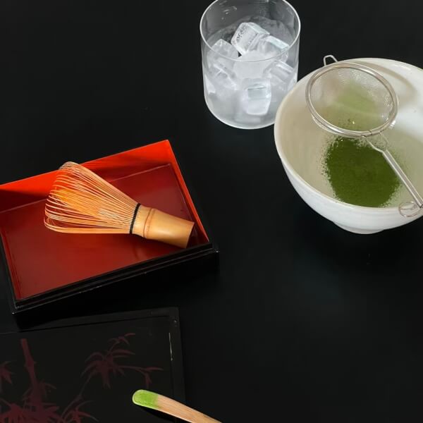 Tea class by Heer Tea