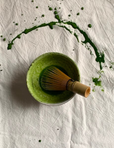 Pottery class by Heer Tea