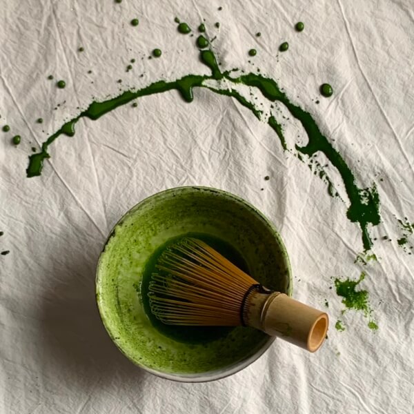 Tea class by Heer Tea