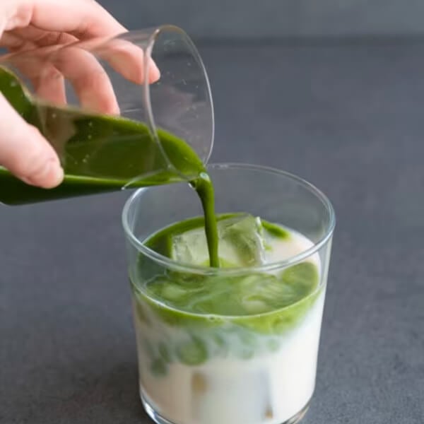 Tea class by Heer Tea