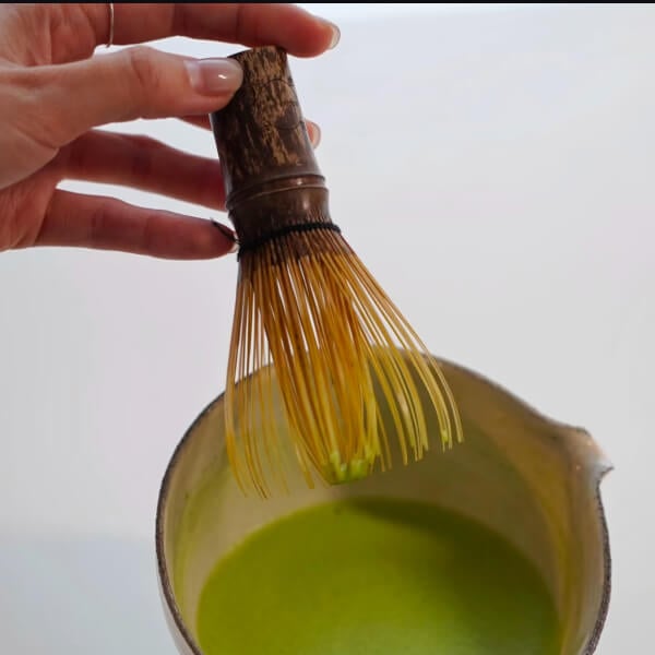 Tea class by Heer Tea