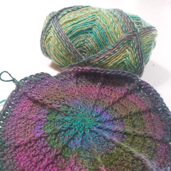 Textiles course