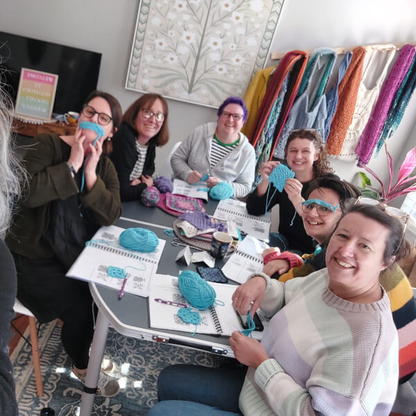 Textiles workshops, South Guildford
