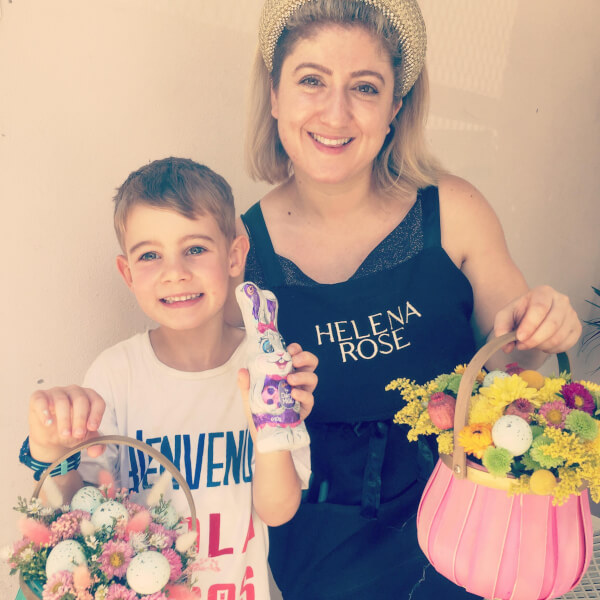 Floristry classes