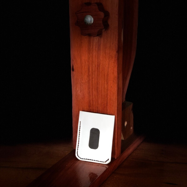 Woodworking course