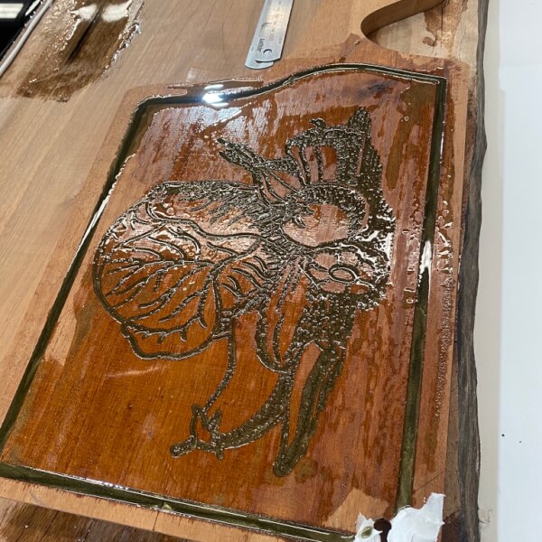 Woodworking classes, Rochedale South