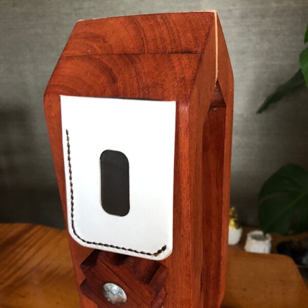 Woodworking experience